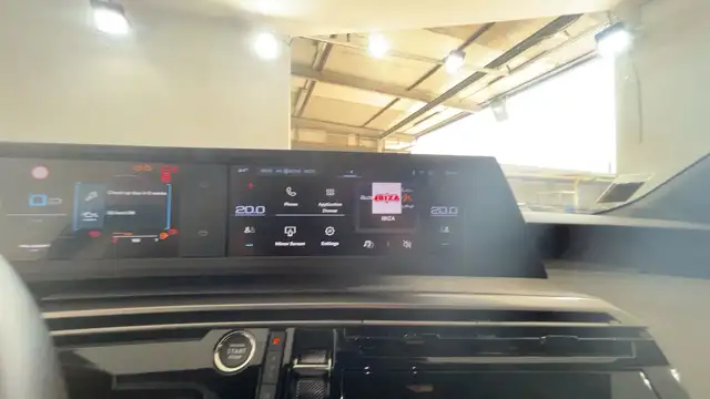 Peugeot 5008 view 15