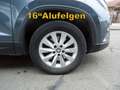 SEAT Ateca 1,0 TSI**AHV**1.Bes.**KLIMA Grau - thumbnail 18
