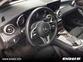 Mercedes-Benz GLC 220 d 4M Exclusive+MBUX+LED+Kamera+Totwinkel Gris - thumbnail 11