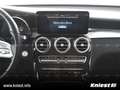 Mercedes-Benz GLC 220 d 4M Exclusive+MBUX+LED+Kamera+Totwinkel Gris - thumbnail 23