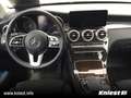 Mercedes-Benz GLC 220 d 4M Exclusive+MBUX+LED+Kamera+Totwinkel Gris - thumbnail 12