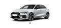 Audi A3 Sportback 30TDI Black line S tronic Blanco - thumbnail 1