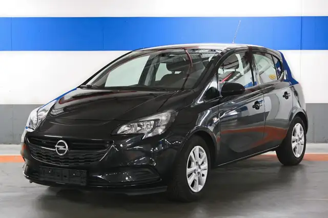Opel Corsa E Edition 1,4 Autom. 1 Jahr Gewährleistung