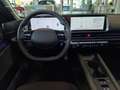 Hyundai IONIQ 6 77,4kWh 4WD Black Edition *Pano*LED*Navi* Schwarz - thumbnail 9