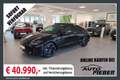 Hyundai IONIQ 6 77,4kWh 4WD Black Edition *Pano*LED*Navi* Schwarz - thumbnail 1