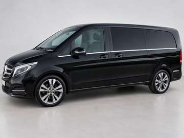 Classe V 250 BlueTecExtra-Long Fascination A