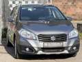 Suzuki SX4 S-Cross | 1HAND SHZ KLIMAAUT AHK1.2t Серый - thumbnail 4