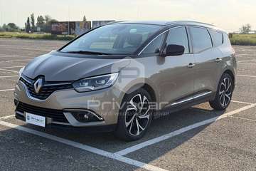 dCi 160 CV EDC Energy Bose