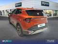 Kia Sportage 1.6 T-GDi 110kW (150CV) MHEV  4x2 Tech Orange - thumbnail 5