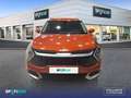Kia Sportage 1.6 T-GDi 110kW (150CV) MHEV  4x2 Tech Orange - thumbnail 2