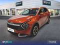 Kia Sportage 1.6 T-GDi 110kW (150CV) MHEV  4x2 Tech Orange - thumbnail 1