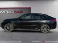 BMW X4 M Sport Schwarz - thumbnail 8