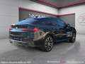 BMW X4 M Sport Schwarz - thumbnail 10