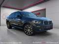 BMW X4 M Sport Schwarz - thumbnail 1