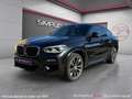 BMW X4 M Sport Schwarz - thumbnail 7