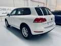 Volkswagen Touareg 3.0TSI Hybrid Blanco - thumbnail 18