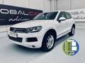 Volkswagen Touareg 3.0TSI Hybrid Blanco - thumbnail 1