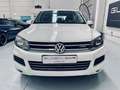 Volkswagen Touareg 3.0TSI Hybrid Blanco - thumbnail 16