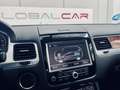 Volkswagen Touareg 3.0TSI Hybrid Blanco - thumbnail 13