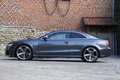 Audi RS5 4.2i V8 FSI Quattro S tronic Gris - thumbnail 3