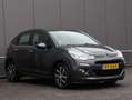 Citroen C3 1.2 PureTech Feel Edition airco 4-deurs 2e eig org Grijs - thumbnail 4