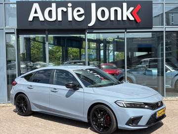 2.0 e:HEV Sport FULL HYBRID | AUTOMAAT | CAMERA |