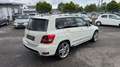 Mercedes-Benz GLK 350 CDI 4Matic AMG Paket Pano CarPlay AHK Weiß - thumbnail 5