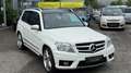 Mercedes-Benz GLK 350 CDI 4Matic AMG Paket Pano CarPlay AHK Weiß - thumbnail 15