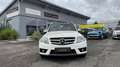 Mercedes-Benz GLK 350 CDI 4Matic AMG Paket Pano CarPlay AHK Weiß - thumbnail 2