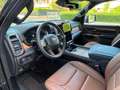 RAM 1500 LIMITED LONGHORN 5.7L V8 2024 Noir - thumbnail 7