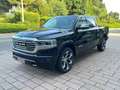 RAM 1500 LIMITED LONGHORN 5.7L V8 2024 Noir - thumbnail 1