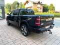 RAM 1500 LIMITED LONGHORN 5.7L V8 2024 Noir - thumbnail 4