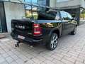 RAM 1500 LIMITED LONGHORN 5.7L V8 2024 Noir - thumbnail 2
