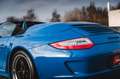 Porsche 997 Speedster  / Pure Blue / 1 of 356 Bleu - thumbnail 8