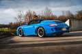 Porsche 997 Speedster  / Pure Blue / 1 of 356 Bleu - thumbnail 10
