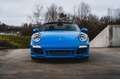 Porsche 997 Speedster  / Pure Blue / 1 of 356 Bleu - thumbnail 3