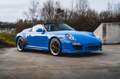 Porsche 997 Speedster  / Pure Blue / 1 of 356 Bleu - thumbnail 1