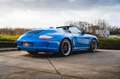 Porsche 997 Speedster  / Pure Blue / 1 of 356 Bleu - thumbnail 7