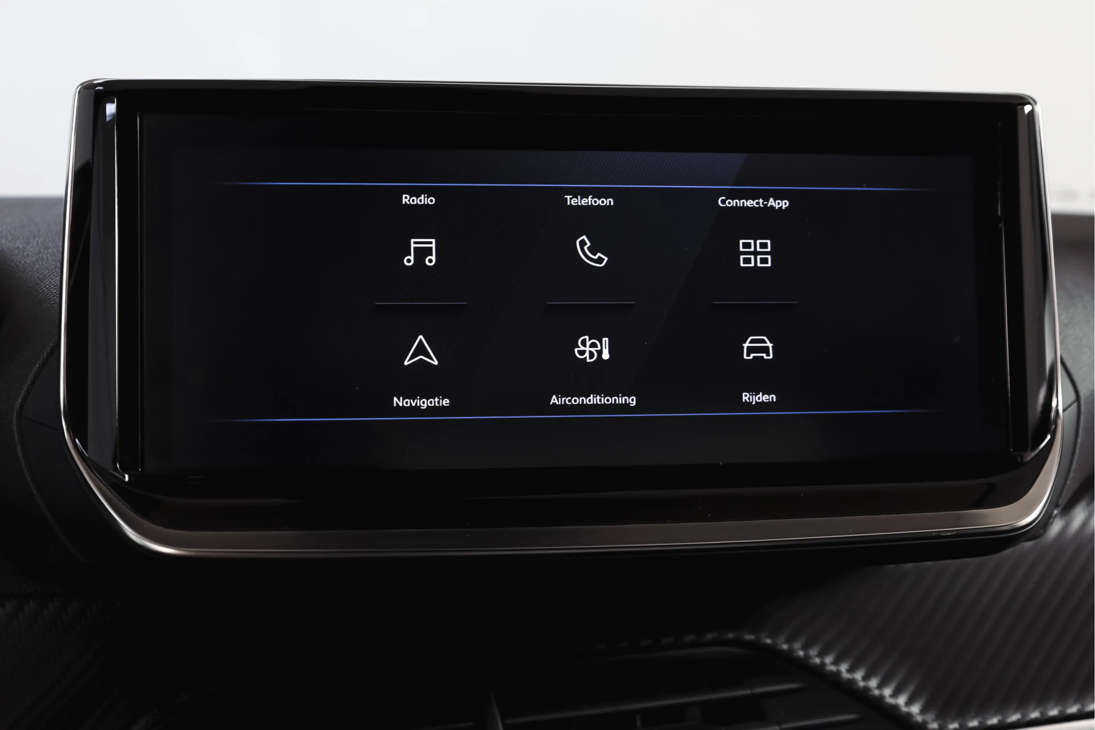 Peugeot 2008 1.2 Hybrid 136 Style | Cruise | PDC | App. Connect — photo 14