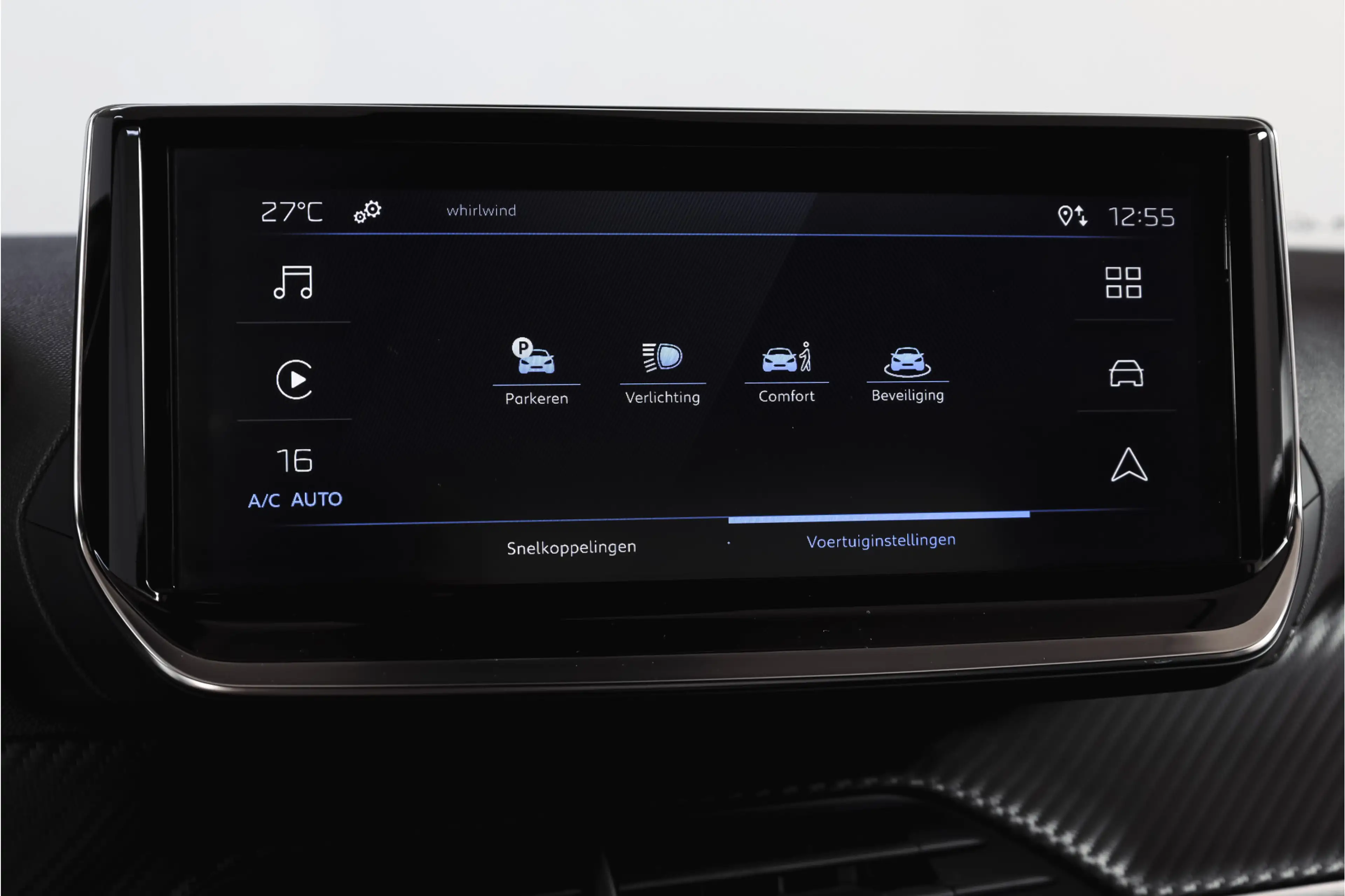 Peugeot 2008 1.2 Hybrid 136 Style | Cruise | PDC | App. Connect — photo 26