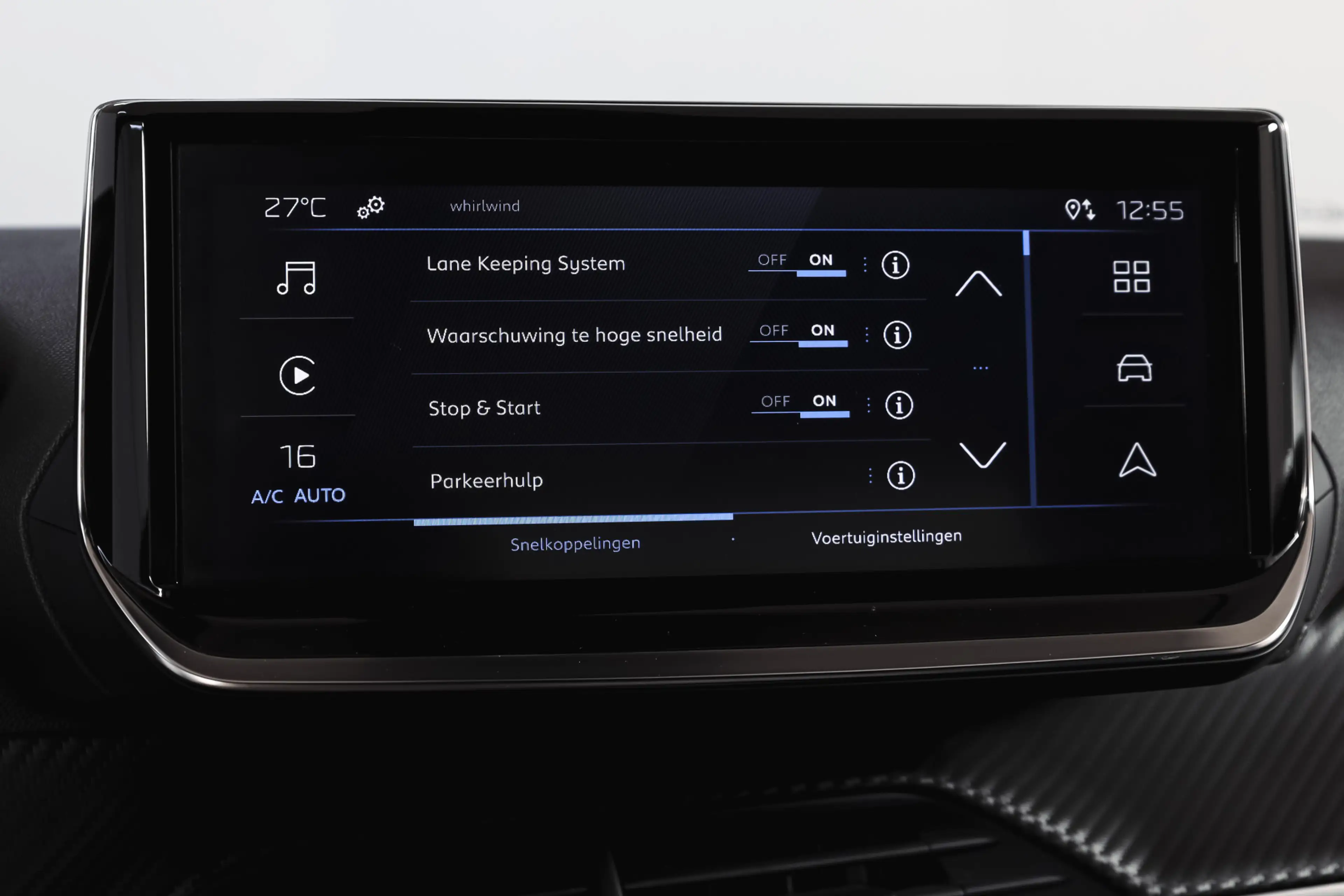Peugeot 2008 1.2 Hybrid 136 Style | Cruise | PDC | App. Connect — photo 25