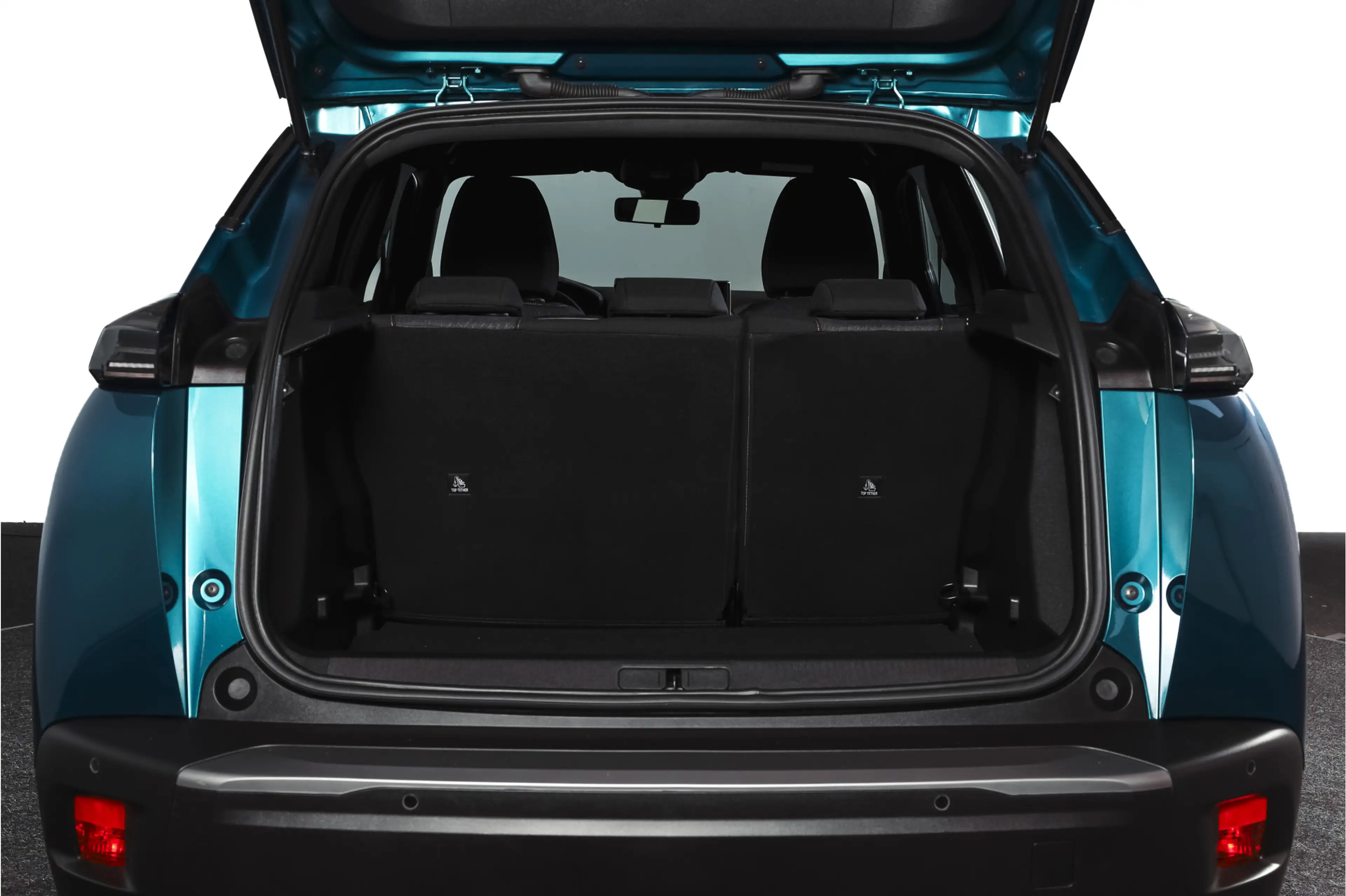 Peugeot 2008 1.2 Hybrid 136 Style | Cruise | PDC | App. Connect — photo 7