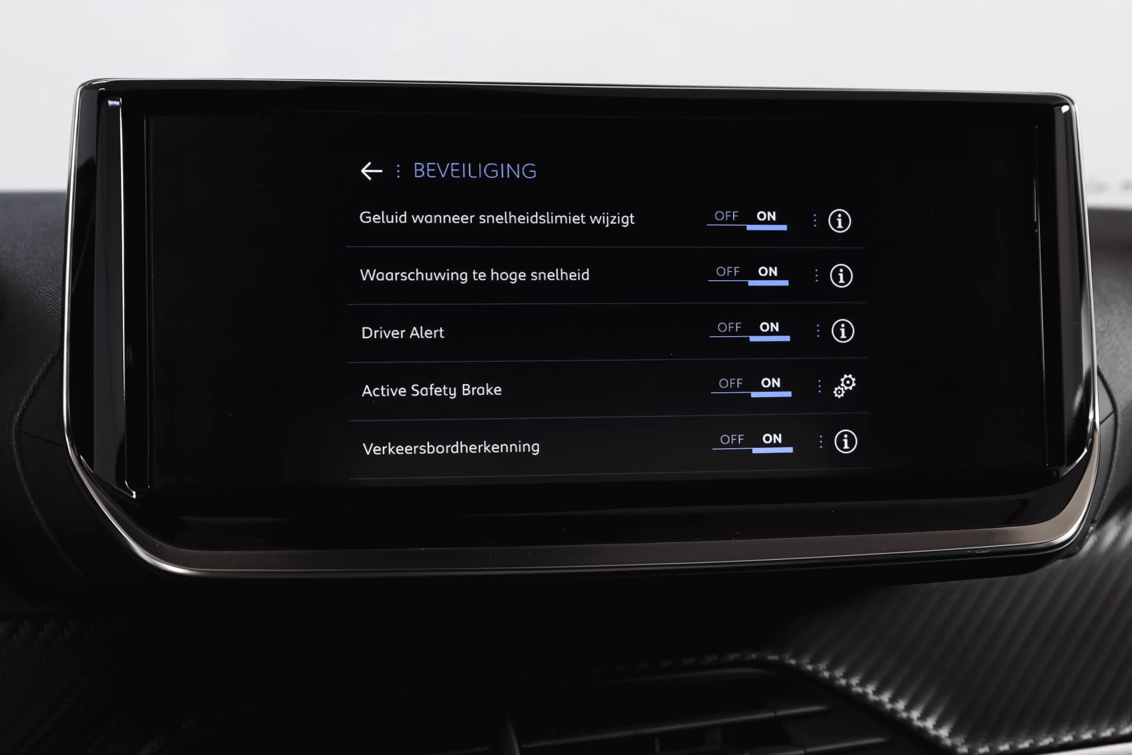 Peugeot 2008 1.2 Hybrid 136 Style | Cruise | PDC | App. Connect — photo 27