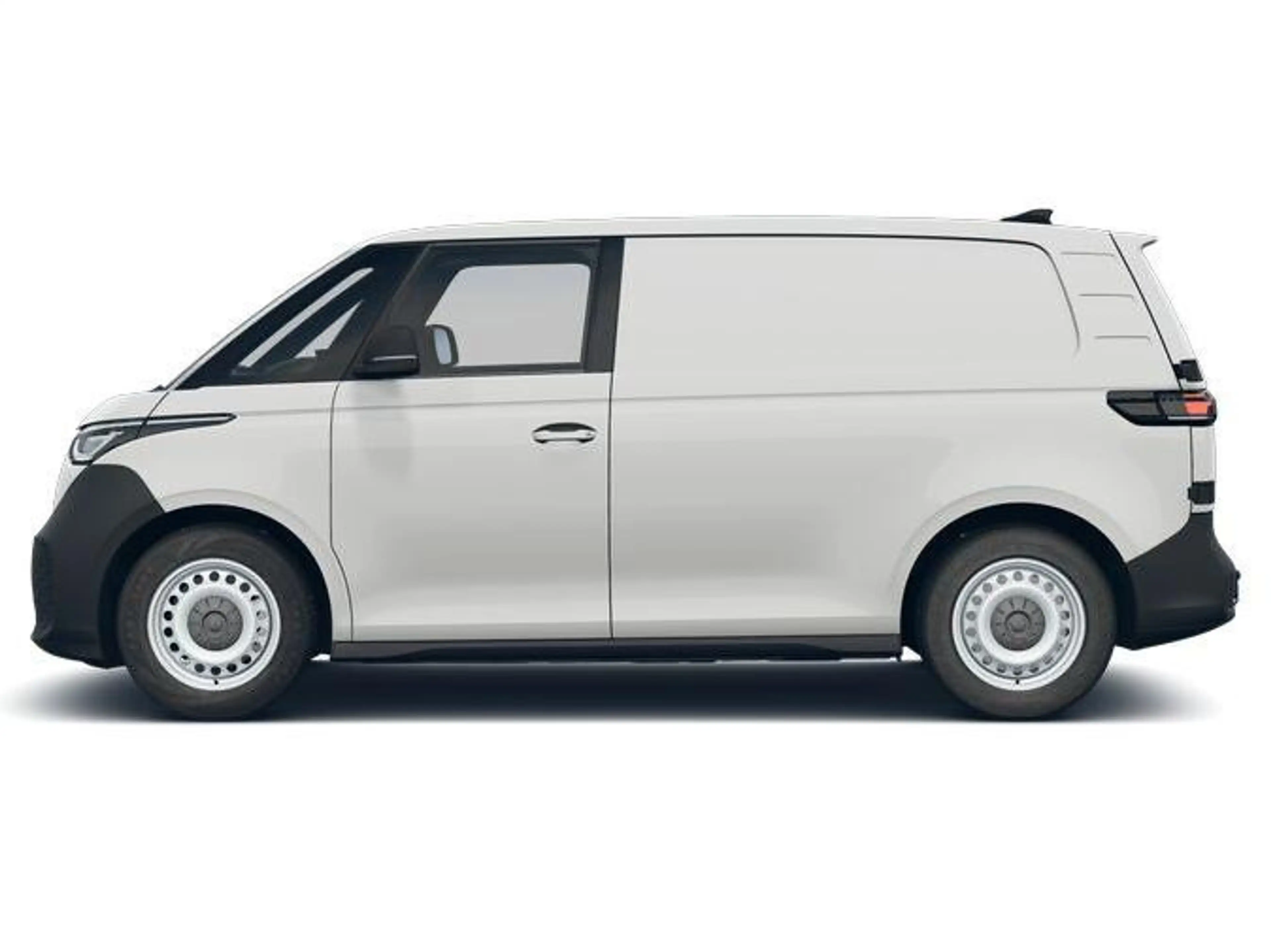 Volkswagen ID. Buzz Cargo Bedrijfswagens Economy Limited Edition Elektromoto — photo 2