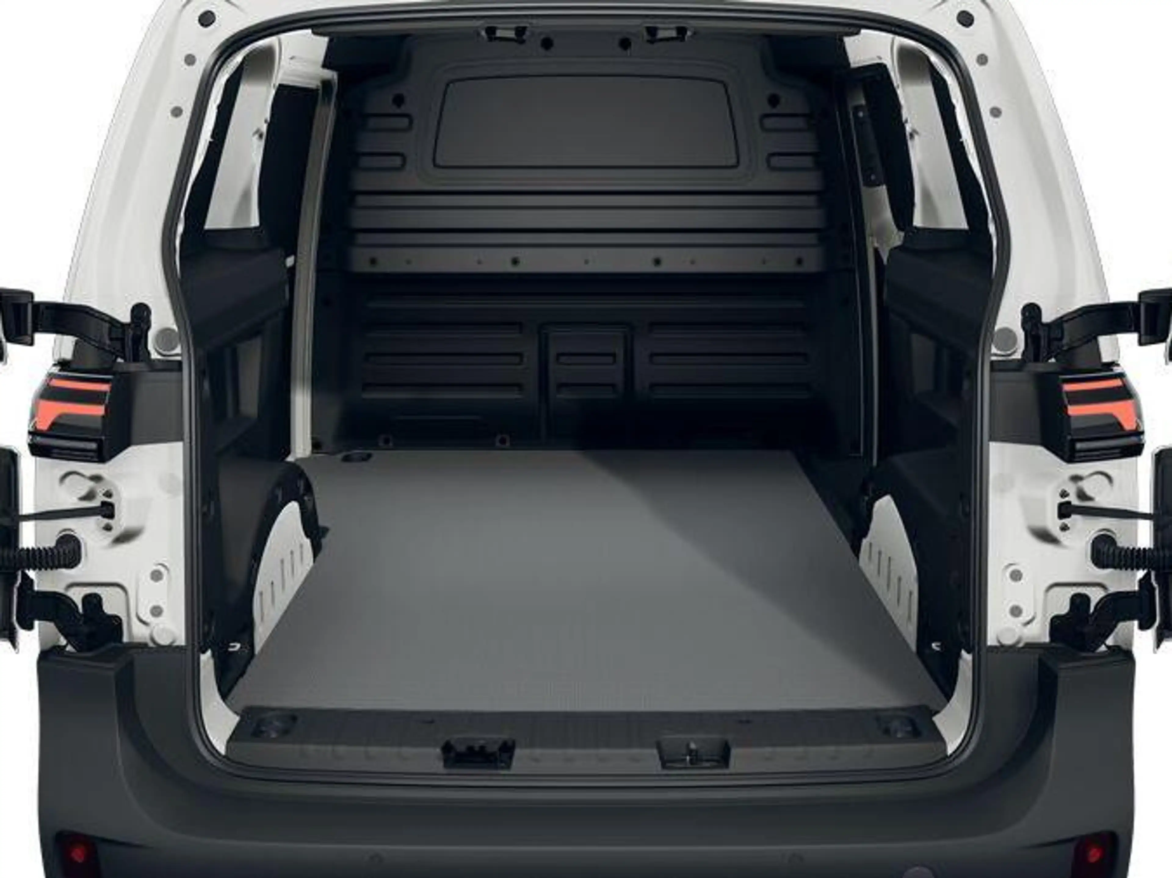 Volkswagen ID. Buzz Cargo Bedrijfswagens Economy Limited Edition Elektromoto — photo 4