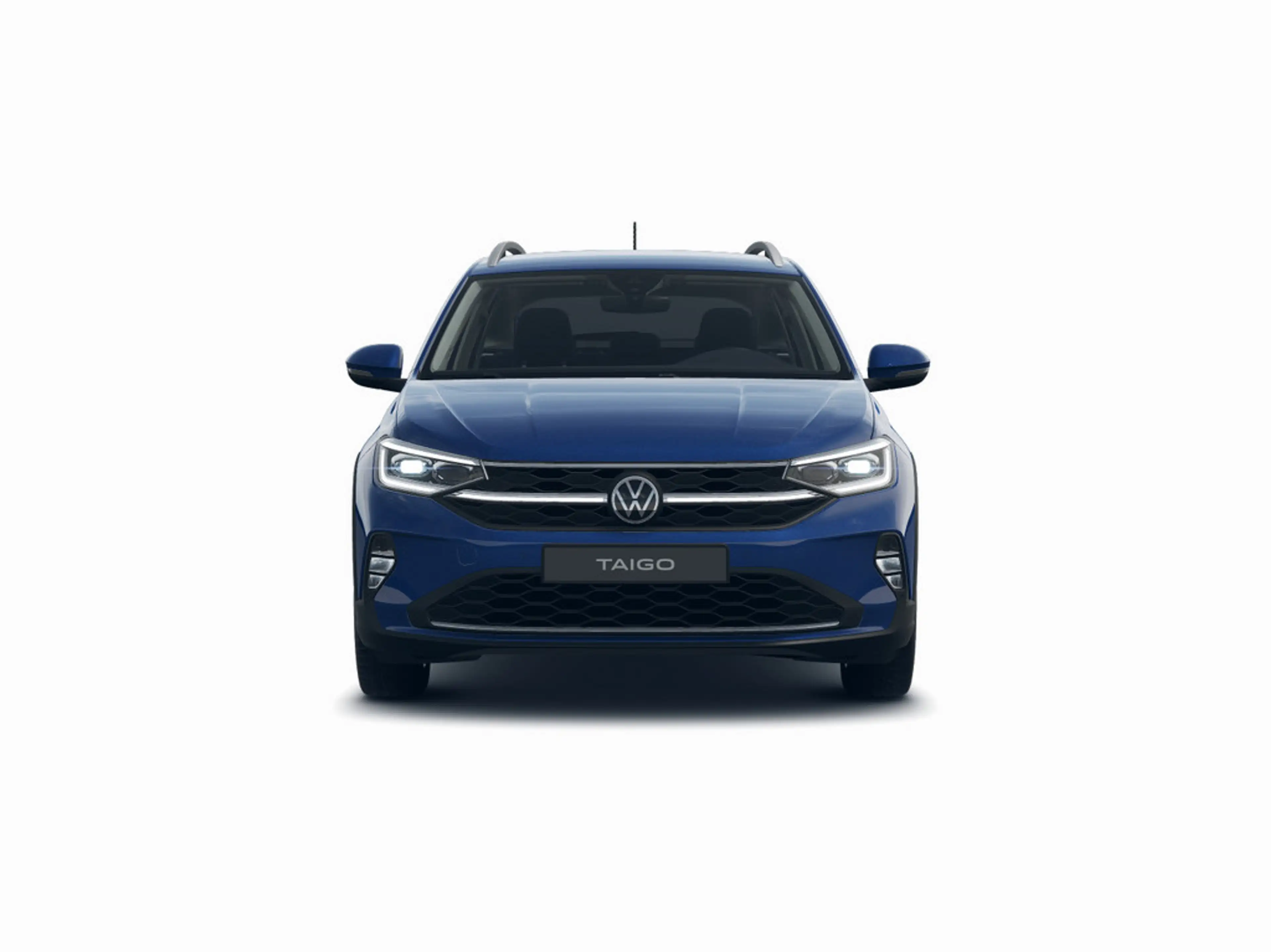 Volkswagen Taigo 1.5 TSI DSG Navi*IQ*SHZ*Klima Style — photo 7