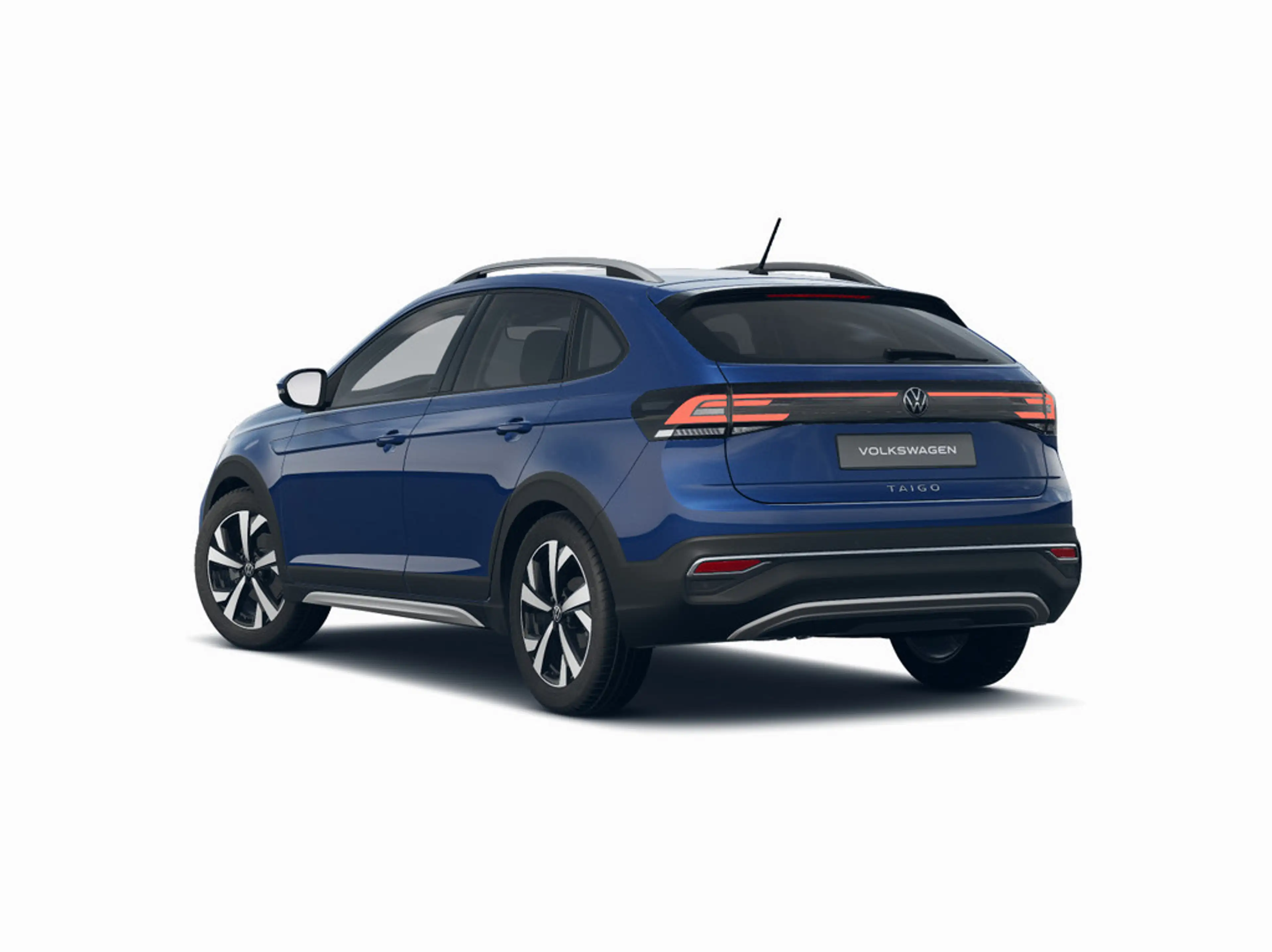 Volkswagen Taigo 1.5 TSI DSG Navi*IQ*SHZ*Klima Style — photo 3