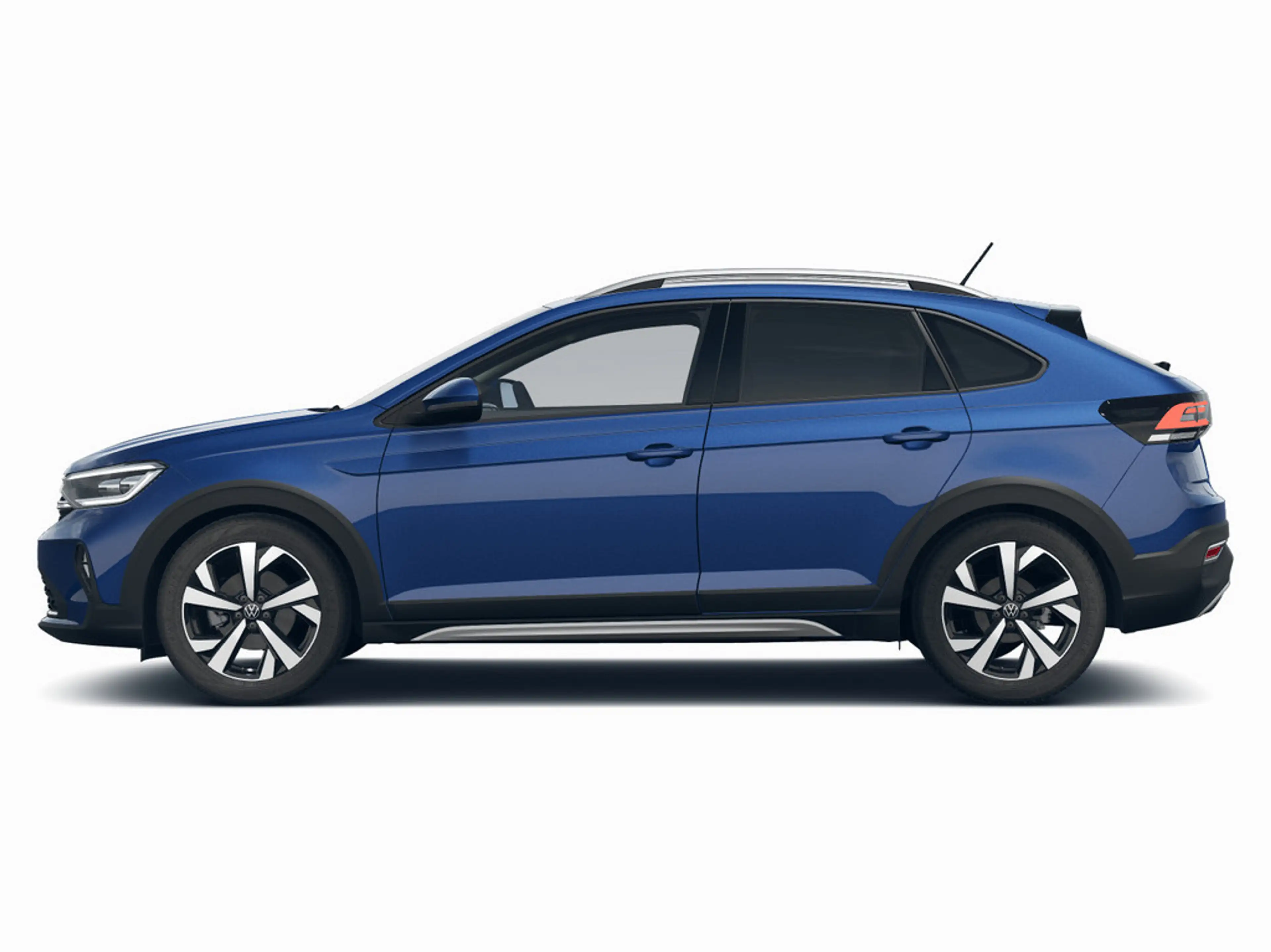 Volkswagen Taigo 1.5 TSI DSG Navi*IQ*SHZ*Klima Style — photo 6