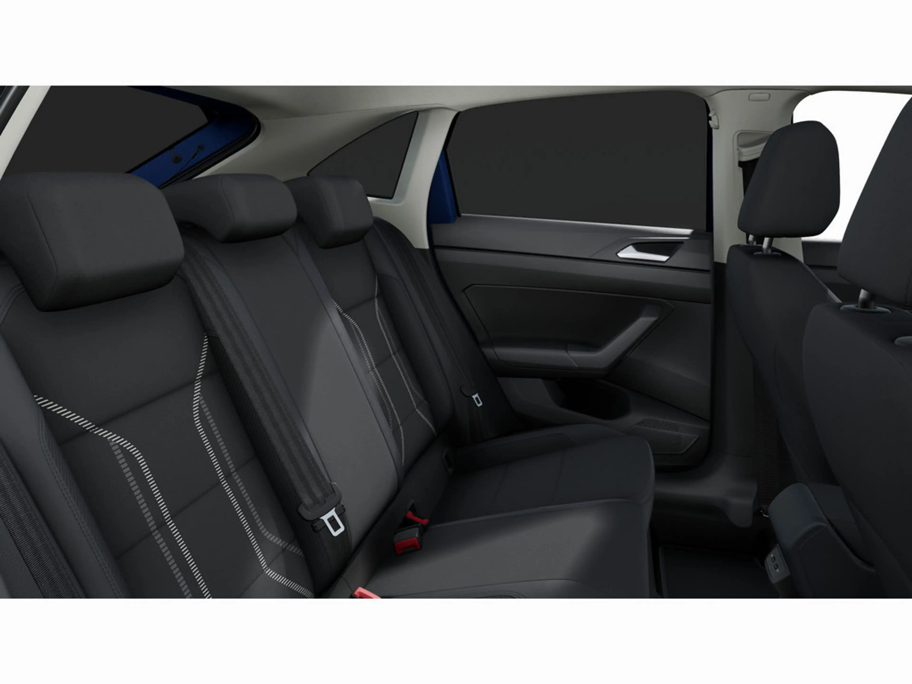 Volkswagen Taigo 1.5 TSI DSG Navi*IQ*SHZ*Klima Style — photo 9