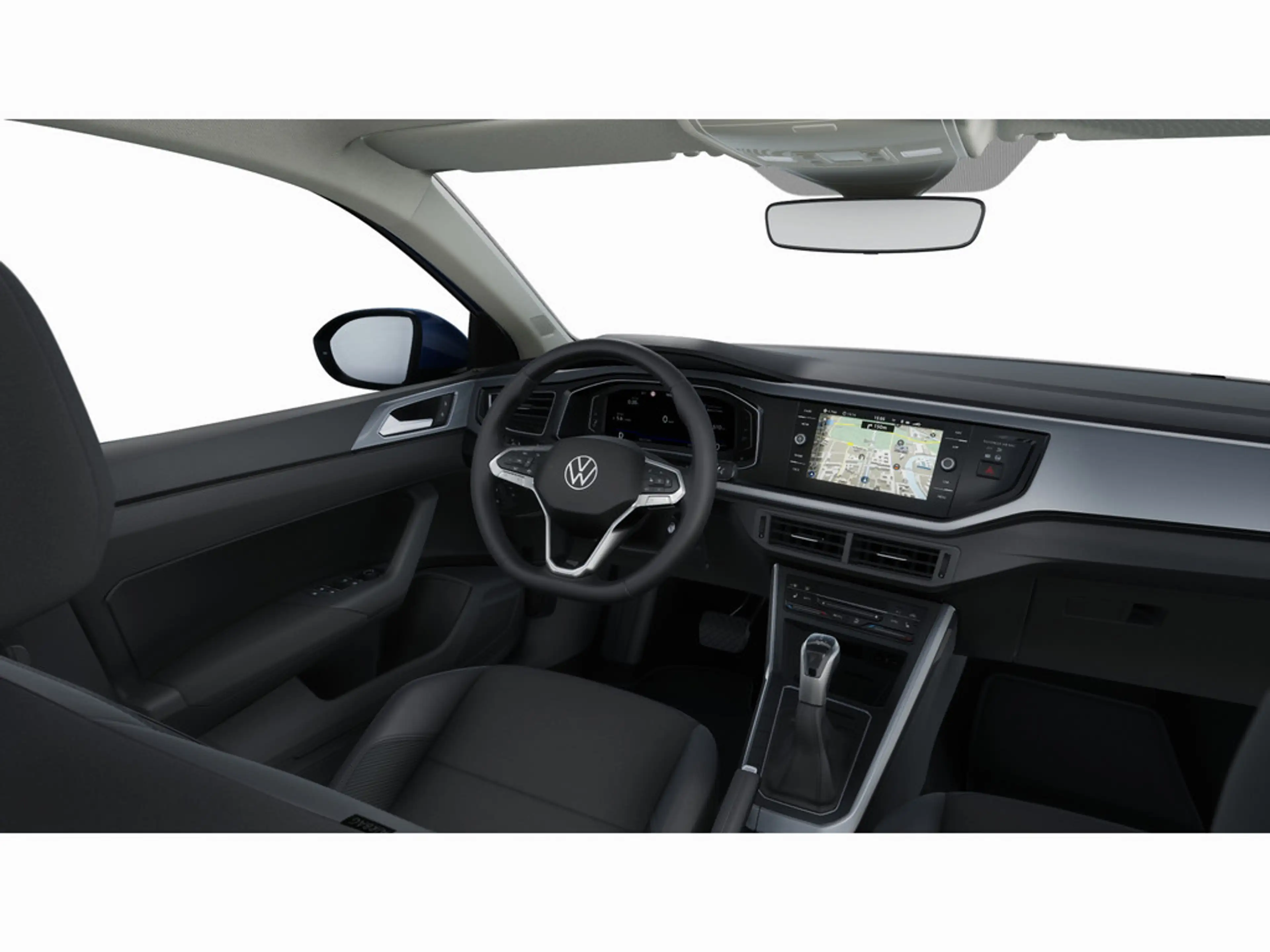 Volkswagen Taigo 1.5 TSI DSG Navi*IQ*SHZ*Klima Style — photo 4